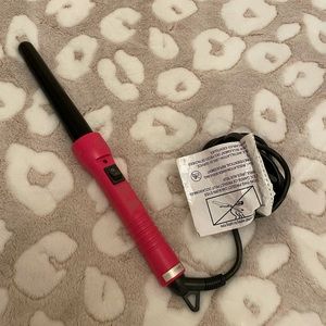 ION Curling Wand